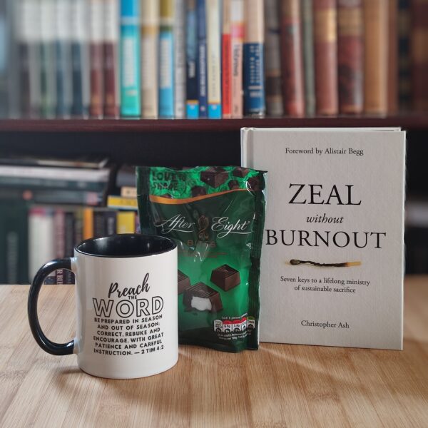 Pastor Appreciation Bundle #2