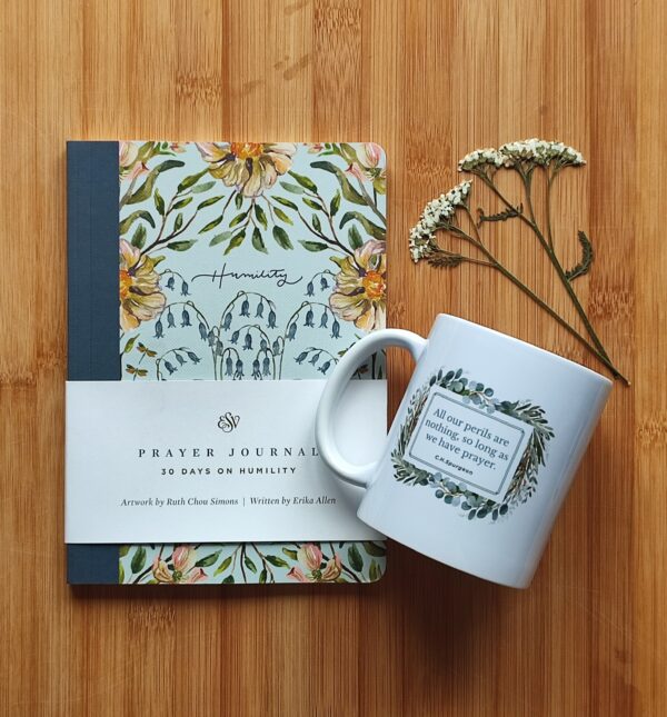 GIFT SET// Power of Prayer