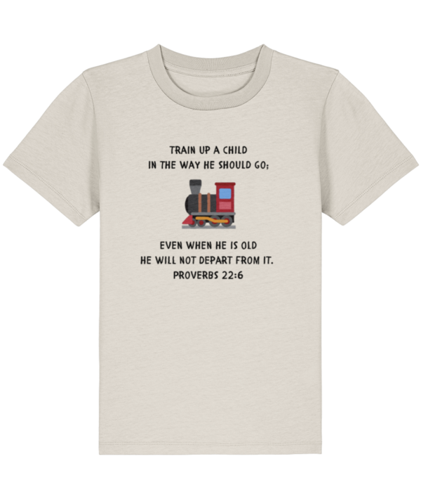 Children's T-shirt | Train